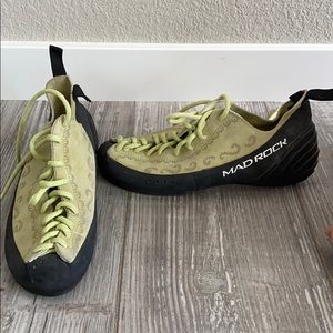 Women’s Rock Climbing Shoes